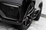 Mercedes-Benz GLE350d Coupe Inferno by TopCar 2016 года